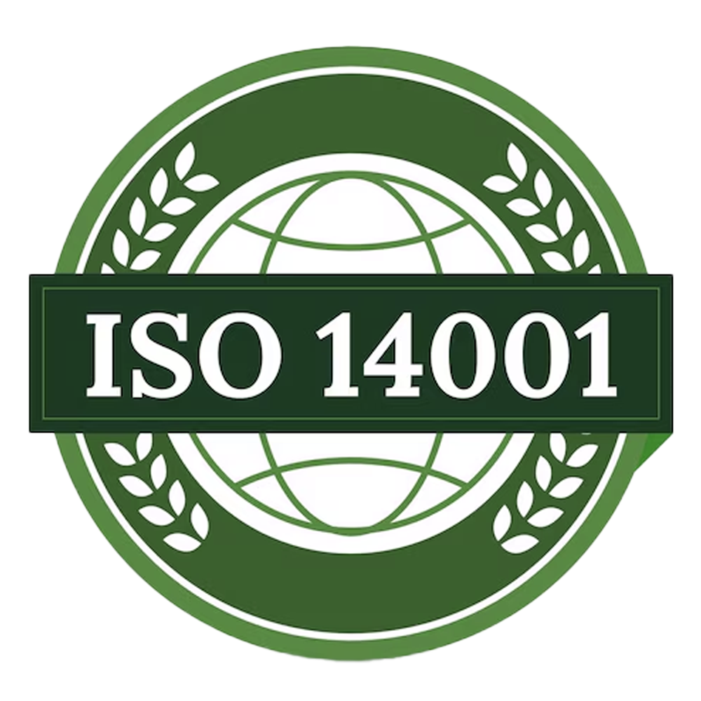 ISO 14001:2015 環境管理系統認證核心在於建立「PDCA」持續改善機制，強調高階領導能力、風險思維、生命週期觀點、合規義務與環境績效的持續提升。核心重點包括將環境政策整合進策略方向、鑑別環境因素與相關風險、系統化管理變更，並以減少資源消耗與環境污染為終極目標。