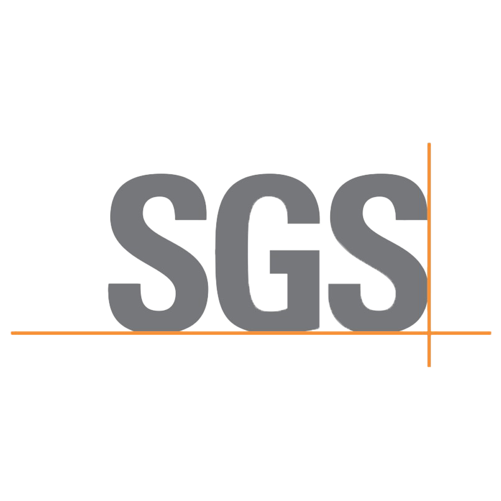 SGS（瑞士通用公證行）是全球領先的檢驗、測試與驗證機構，為各產業提供符合國際標準的第三方公正服務。SGS 認證/驗證能證明產品、流程或系統符合安全與品質規範，涵蓋食品、消費品、電子電器等領域。在台灣，SGS 常被作為產品安全與品質的指標，例如食品檢測和 ISO 系統驗證。