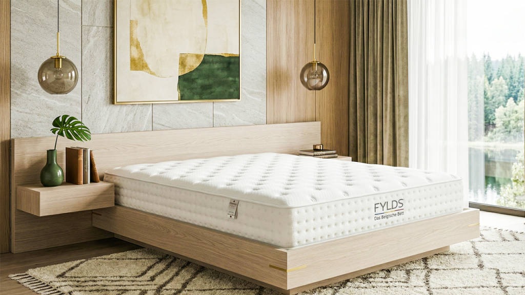 【舒壓科學設計：為深度睡眠量身打造】 高品質的睡眠不只是休息，更是儲備明日動能的關鍵。「夏洛特床墊」透過以下技術，優化您的睡眠環境： 環境溫控技術： 日本冰晶紗表布結合 Latexco 涼感乳膠，能迅速帶走皮膚表層的悶熱感，營造舒爽的入眠氛圍，協助身體進入深層放鬆狀態。 身體曲線支撐： 核心「硬式獨立筒」搭配 PUES 加強型護邊，確保身體在各種睡姿下都能維持自然平穩，讓背部肌肉得到充分的休息與舒緩。 零感舒壓釋放： 航太級竹炭記憶綿能柔順地分散身體壓力點，大幅減少夜間翻身次數，讓全身壓力得到均衡釋放，提升睡眠的平穩度。