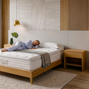 瑪格麗特『護脊釋壓微循環恆溫調節』:圖片 9