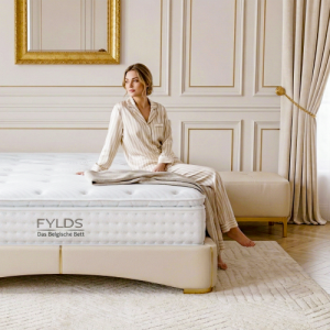 瑪格麗特『護脊釋壓微循環恆溫調節』:圖片 10