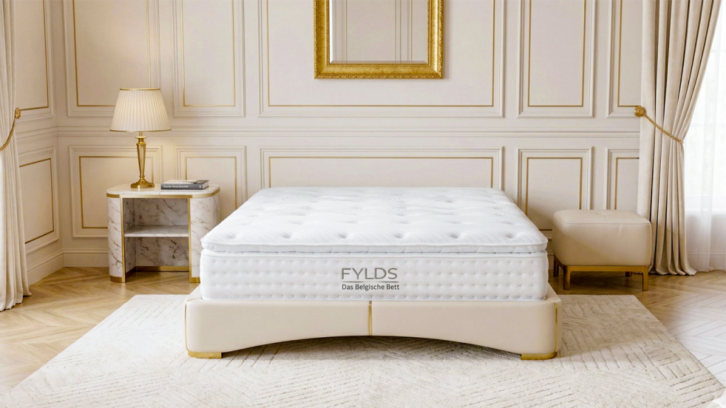 正在尋找高品質進口床墊？FYLDS 芬迪思「瑪格麗特」床墊源自比利時維爾曼集團，運用天然馬毛『微型空調』特性與 Latexco 涼感乳膠，徹底解決睡眠悶熱與支撐不足的痛點。結合石墨烯黑科技與 GSS 獨立筒護邊系統，為您打造皇室級的深度睡眠。立即了解這張百年工藝床墊的開箱詳解！