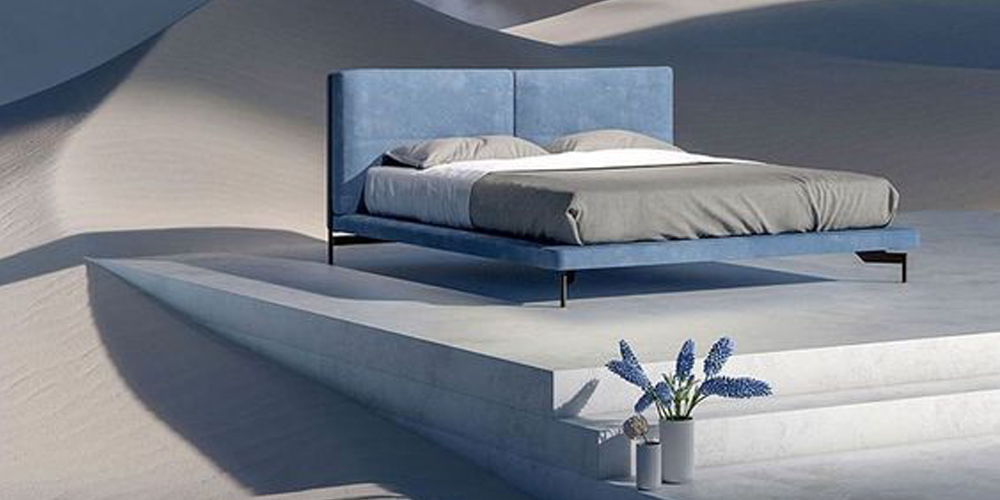 床墊推薦種類介紹：乳膠、記憶、獨立筒床墊怎麼選？優缺點全解析