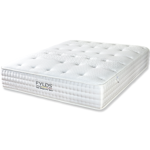 伊莉莎白『多層次釋放壓力與精密護脊』