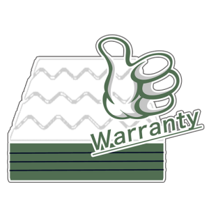 保固十年每一晚