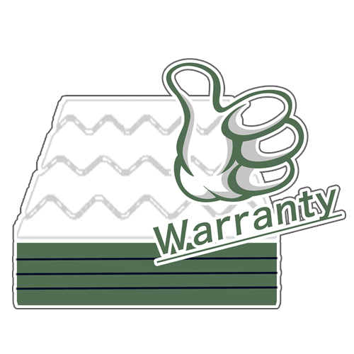 保固十年每一晚