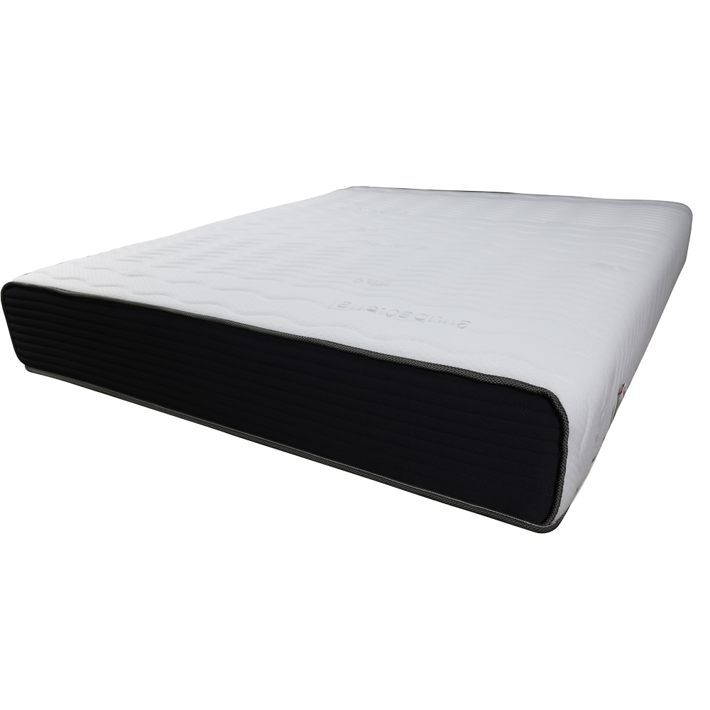 奶凍捲床墊『極致護脊撐腰』