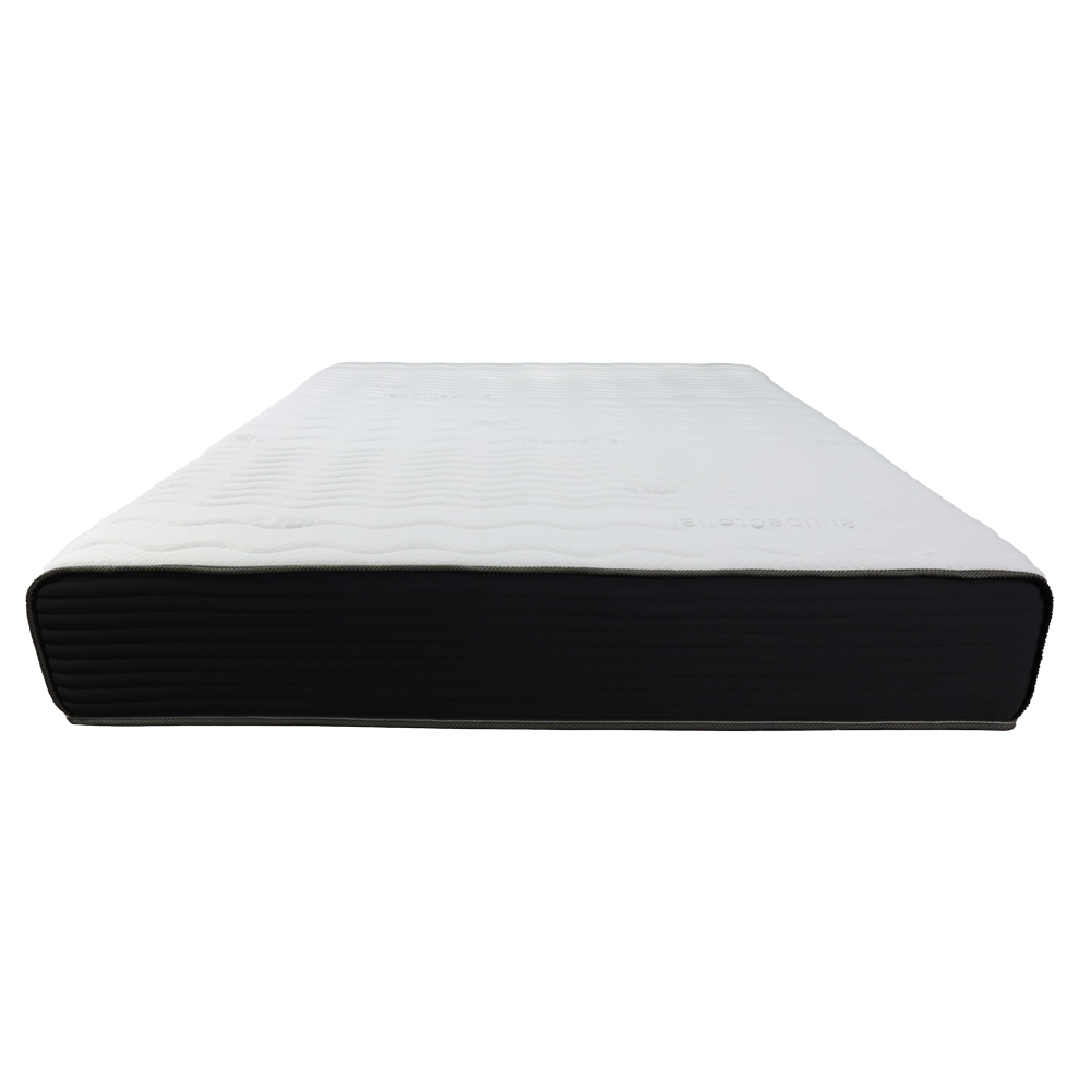 奶凍捲床墊『極致護脊撐腰』