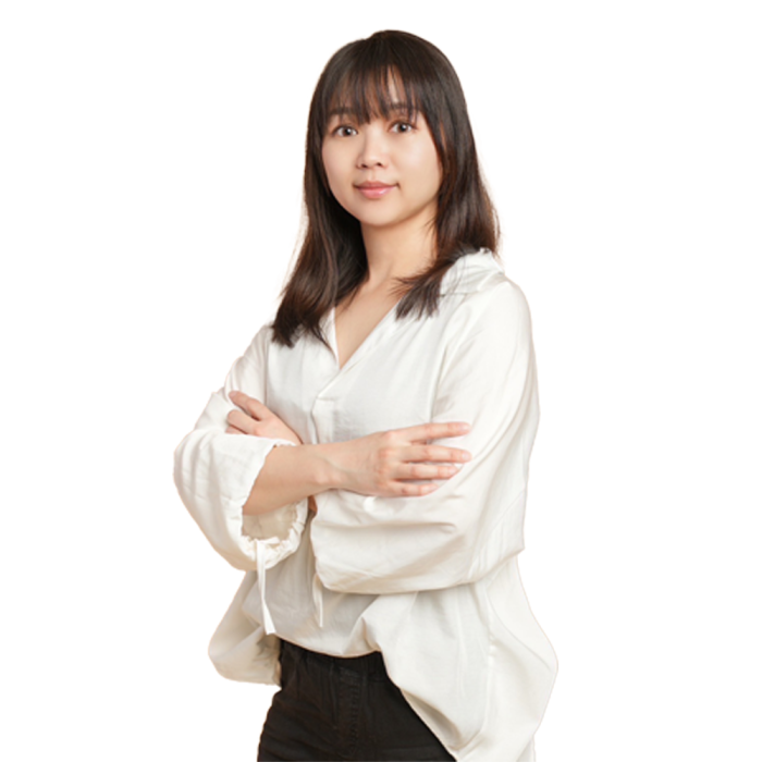 具有28年的豐富設計床墊枕頭開發經驗，同時也有護理師的執照兼自律神經健康管理師資格，幫做眾多人解決身心情緒與生理問題。