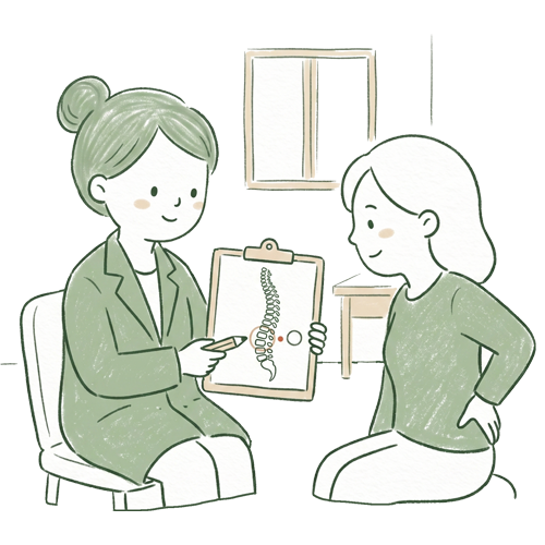 專業診斷： 了解您的睡眠狀態，在挑選床墊前，必須先釐清現有的睡眠問題。每一位使用者的體型、睡姿與痠痛位置都不同，盲目購買昂貴產品往往適得其反。